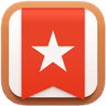 Wunderlist logo