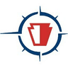 California University of Pennsylvania logo