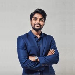 krishna prasanna