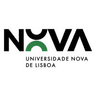 Faculdade de Ciências Sociais e Humanas da Universidade Nova de Lisboa logo