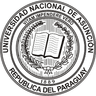 Universidad Nacional de Asuncion logo