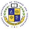 Mbarara University of Science and Technology logo