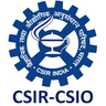 CSIR-CSIO logo