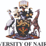 Nairobi University logo