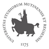 University of Modena and Reggio Emilia logo