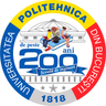 Politehnica University of Bucharest logo