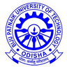 Biju Patnaik University of Technology logo