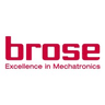 Brose logo