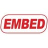 Embed logo