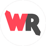 WeRoad logo