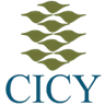 Centro de Investigación Científica de Yucatán  logo