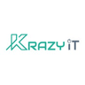 Krazy IT logo