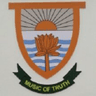 Hindu College logo