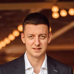 Dan Rusu