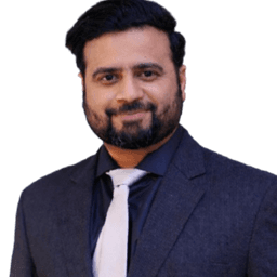 Muhammad Majid Ghauri