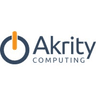 Akrity Computing Pvt Ltd logo