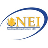 North East Infra Developers logo