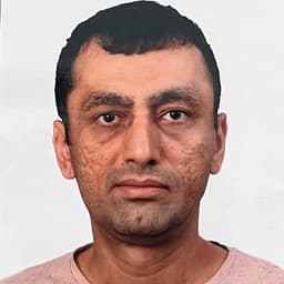Barış Külah