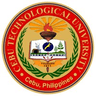 Cebu Technology University logo