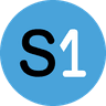 System1 logo