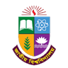 National University, Mymensingh logo