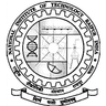 National Institute of Technology, Raipur logo
