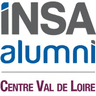 INSA Centre Val de Loire logo