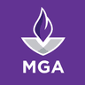 Middle Georgia State University logo