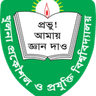Khulna University logo