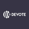 Devote Consulting logo