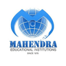 Mahendra Arts and Science College logo
