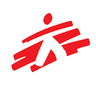 MSF - Médecins Sans Frontières logo