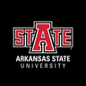 Arkansas State University logo