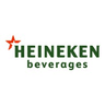 Heineken Beverages International logo