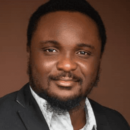 Olusegun Sokan