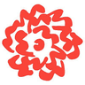 The School of Visual Arts logo