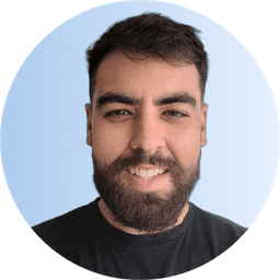 Lucas Santilli