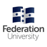 Federation University Australia logo