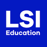 LSI Berkeley logo