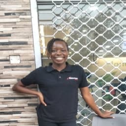 Josephine Ooko