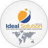 Ideal Solutions logo
