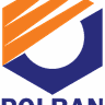 Bandung State of Polytechnic logo