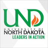 University of North Dakota logo