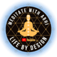 Meditate With Abhi