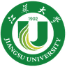 Jiangsu University logo