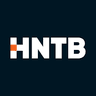 HNTB logo