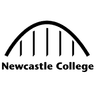 Newcastle College University logo