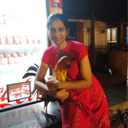 Nithya Sen
