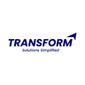 TRANSFORM Solutions logo