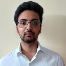 Yash Saini